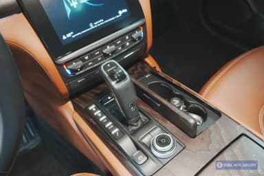 Quattroporte