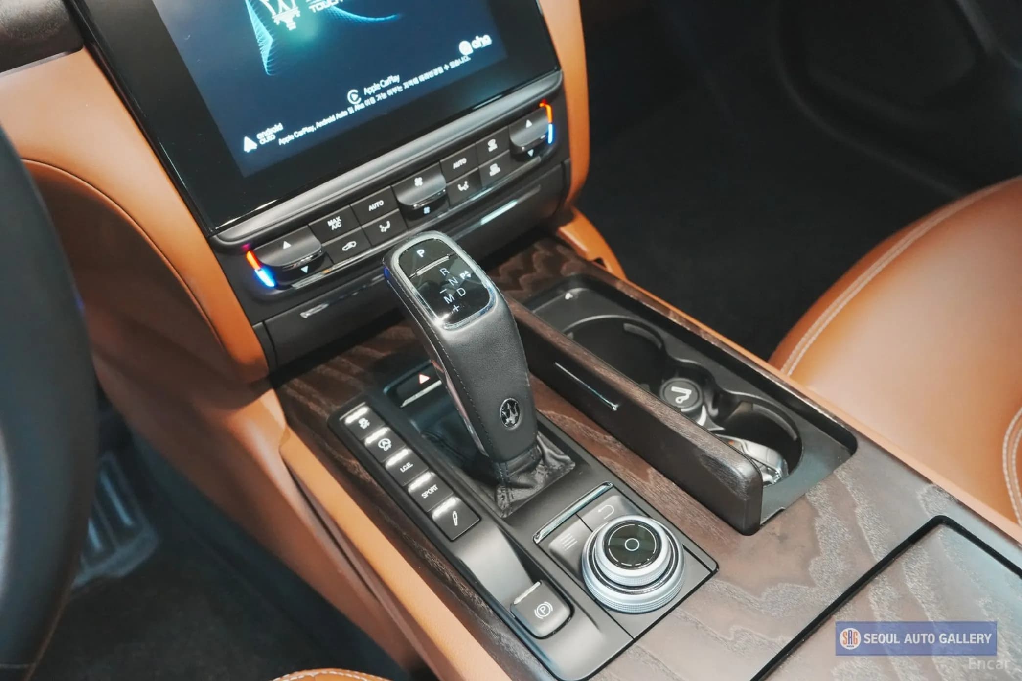Quattroporte