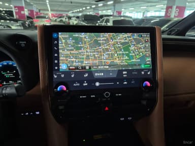 Alphard 4th Generation