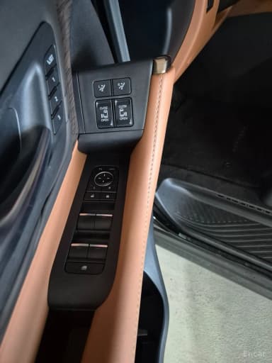 Alphard 4th Generation