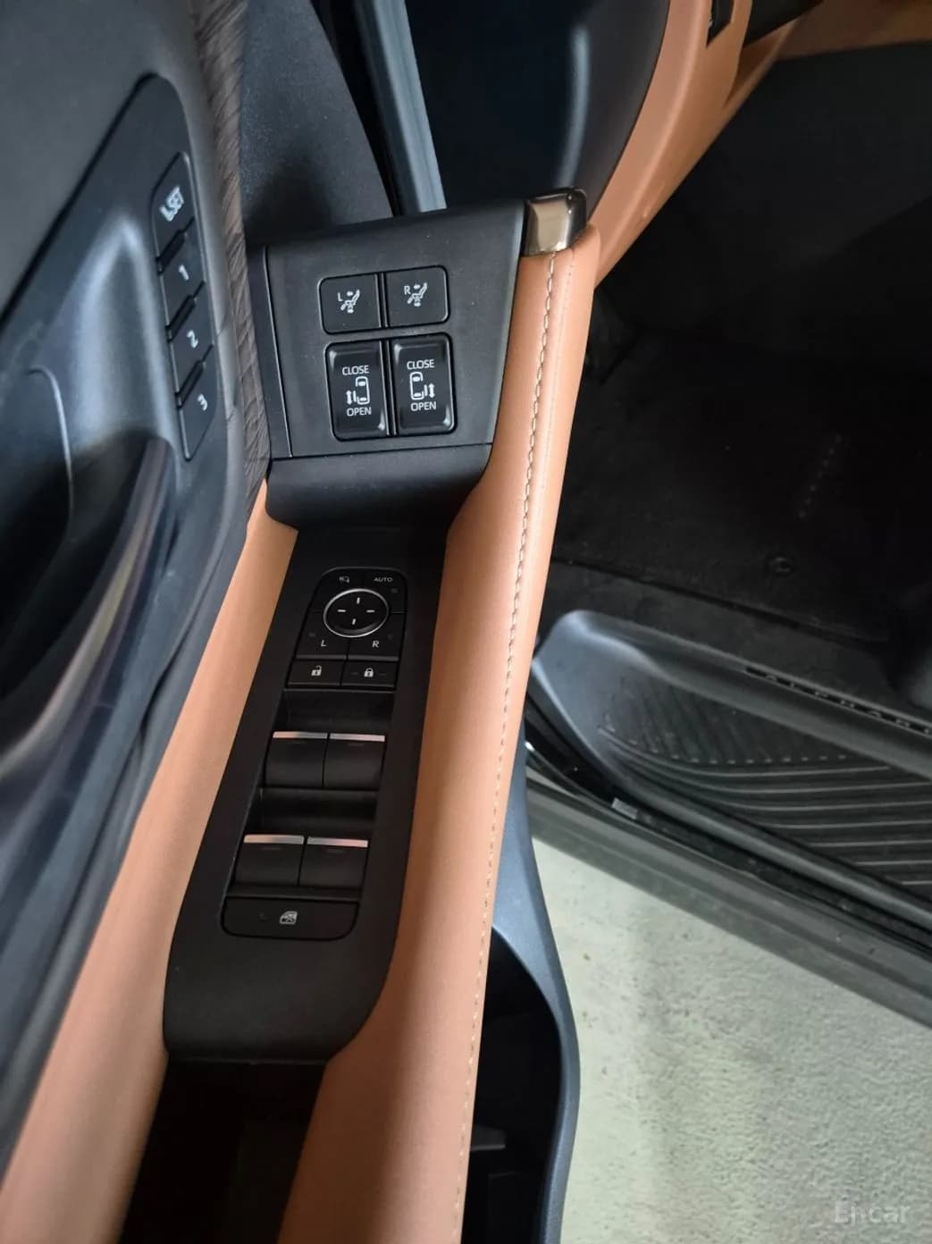 Alphard 4th Generation