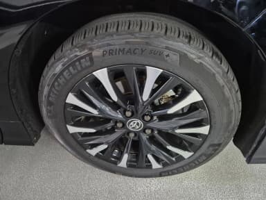 Alphard 4th Generation