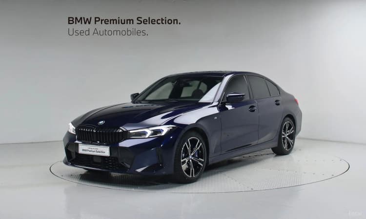3 Series (G20)