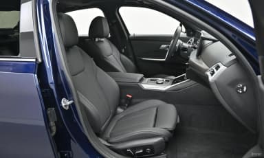 3 Series (G20)