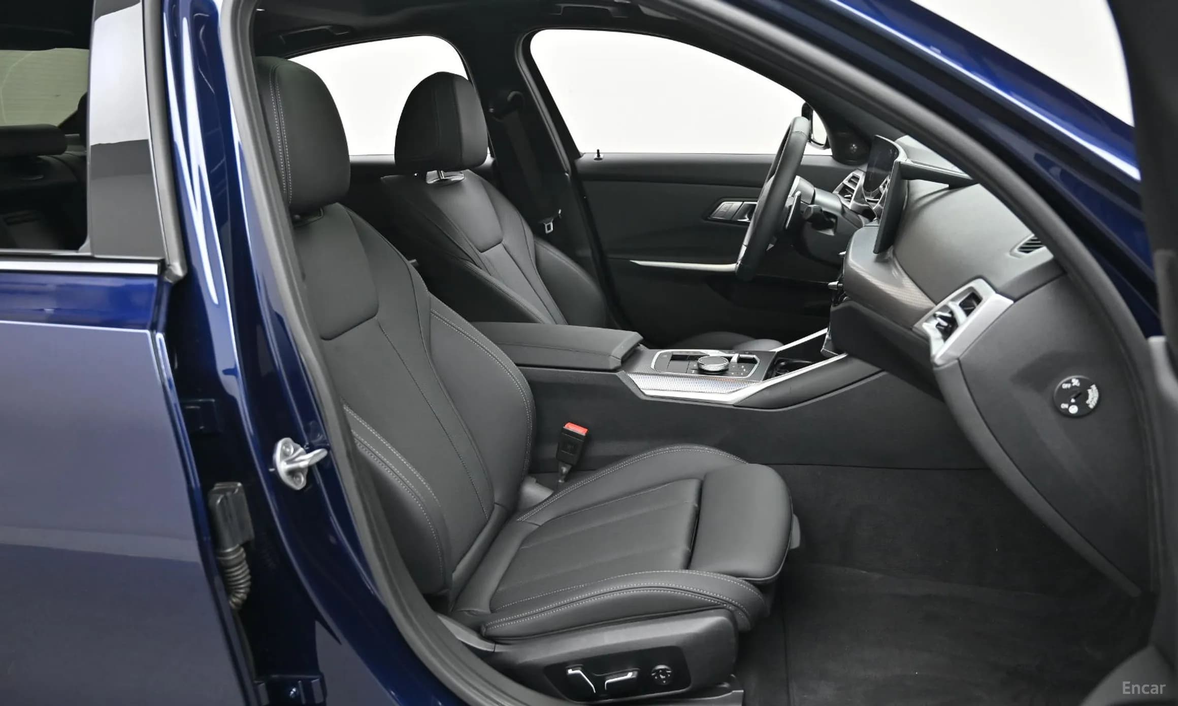 3 Series (G20)