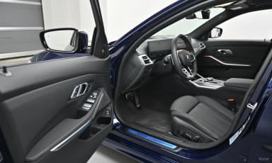 3 Series (G20)