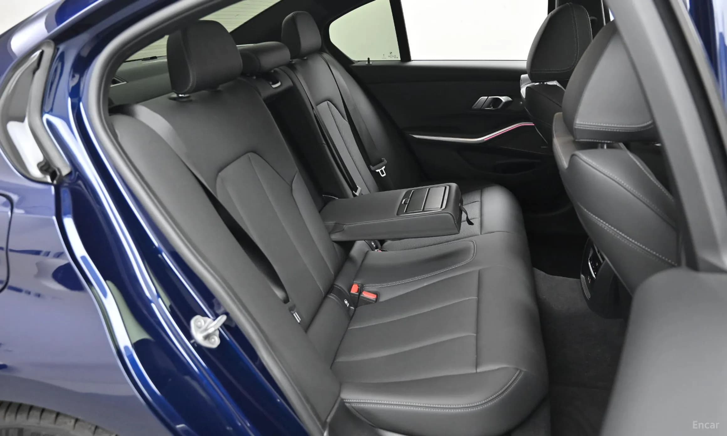 3 Series (G20)
