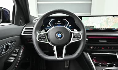 3 Series (G20)