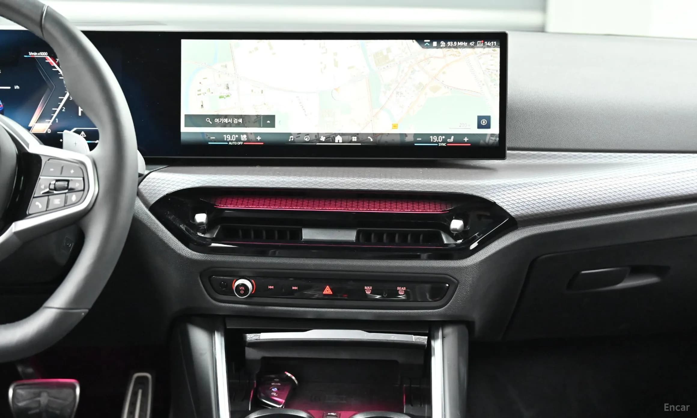 3 Series (G20)