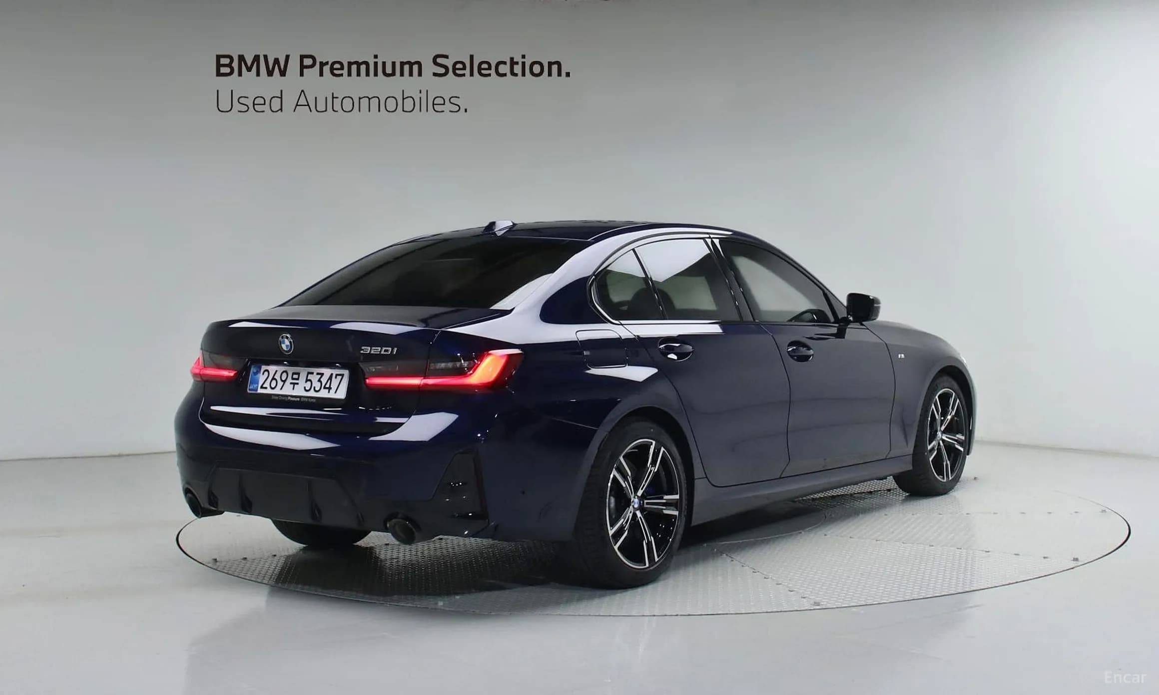 3 Series (G20)