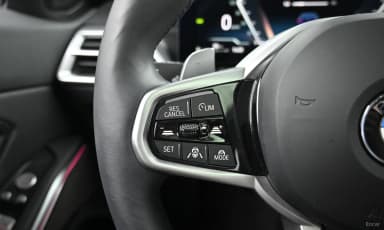 3 Series (G20)