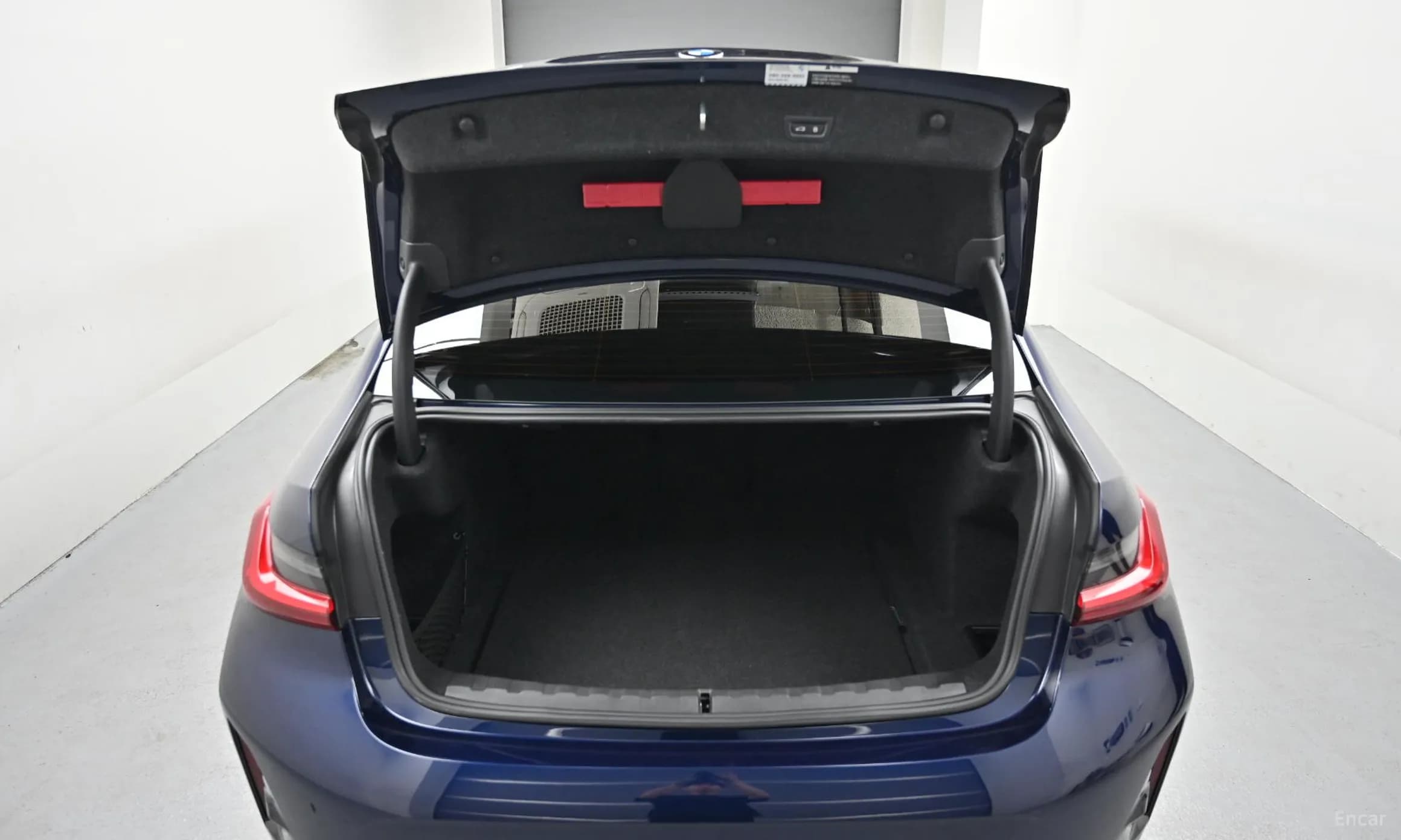 3 Series (G20)