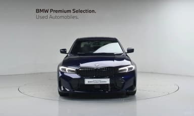 3 Series (G20)