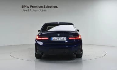 3 Series (G20)