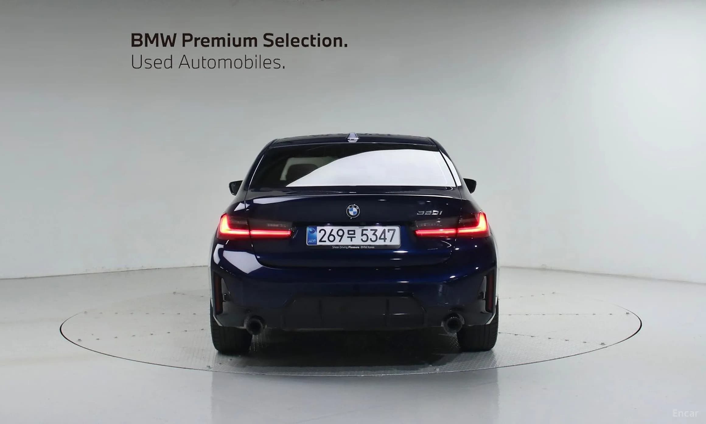 3 Series (G20)