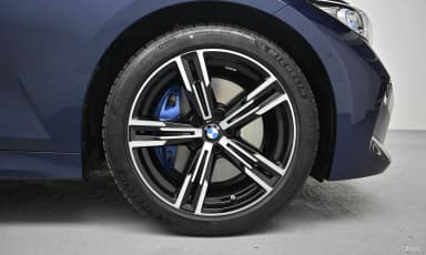 3 Series (G20)