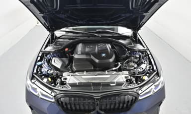 3 Series (G20)