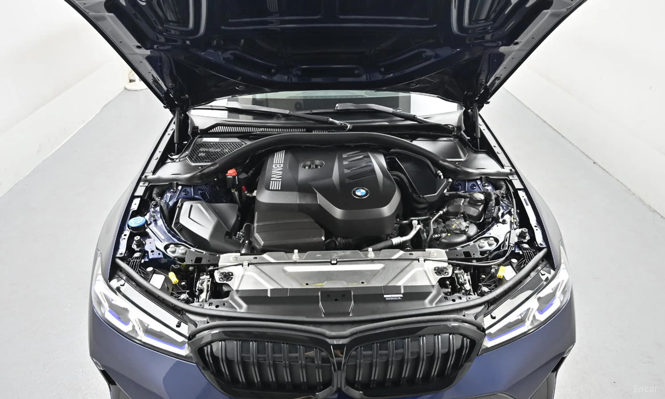 3 Series (G20)