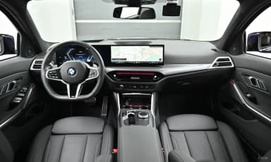 3 Series (G20)