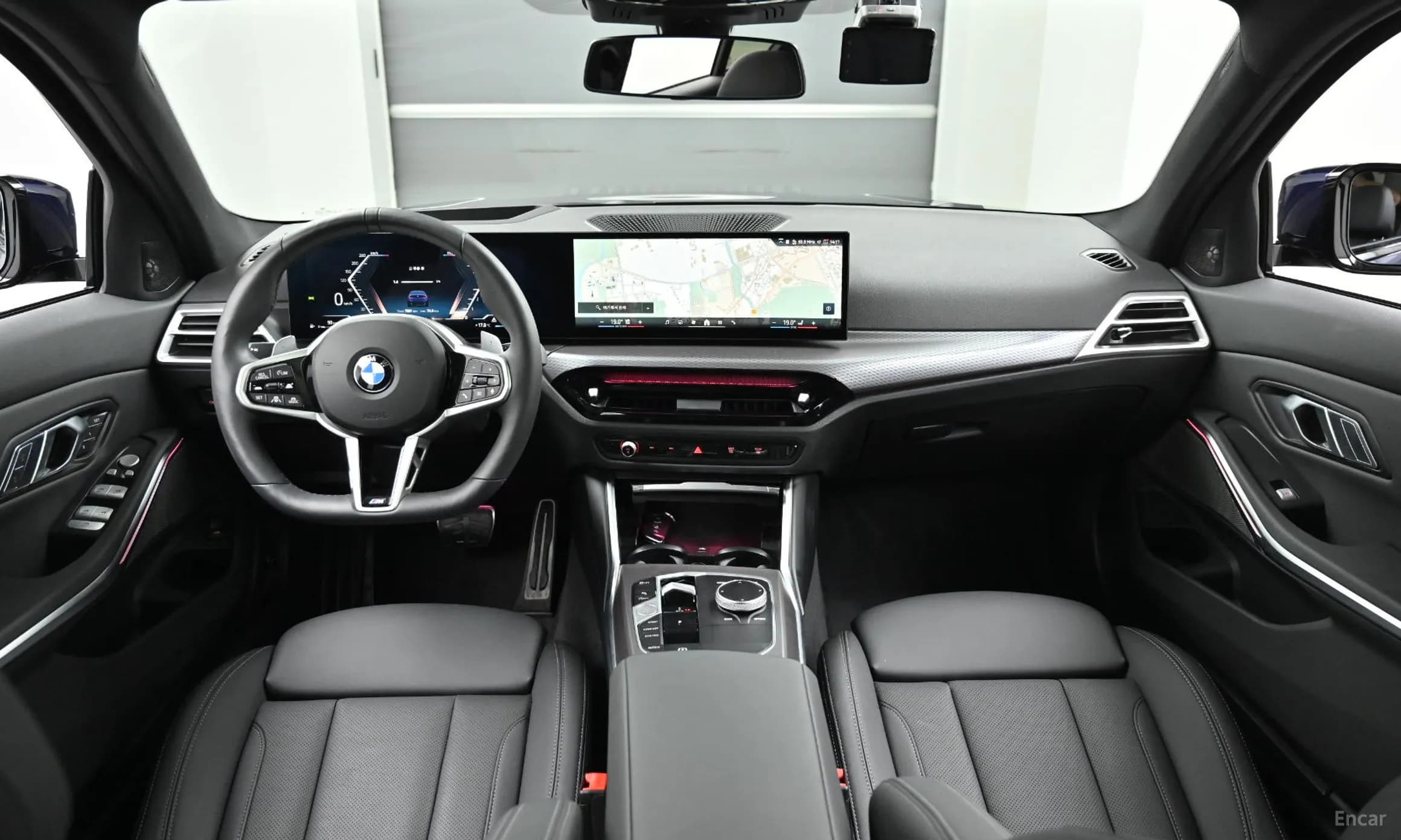 3 Series (G20)