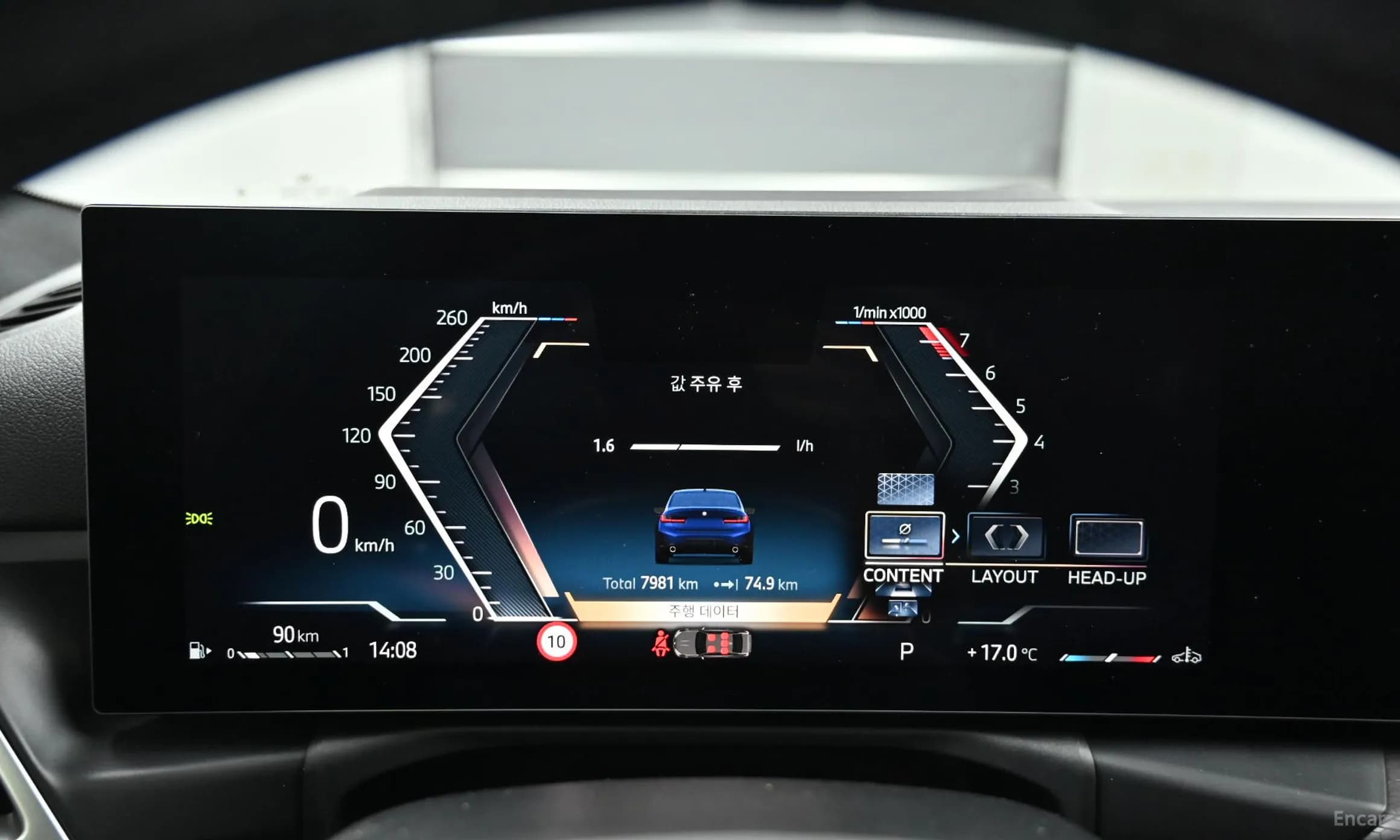 3 Series (G20)