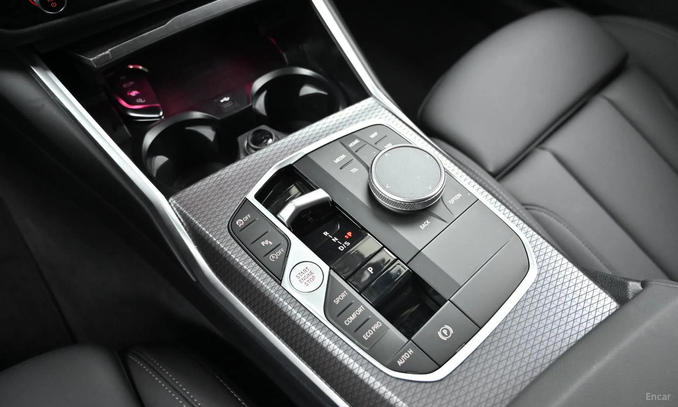 3 Series (G20)