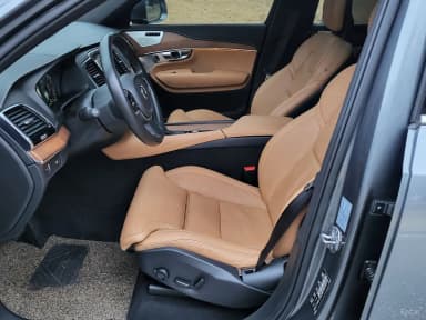 XC90 Gen 2