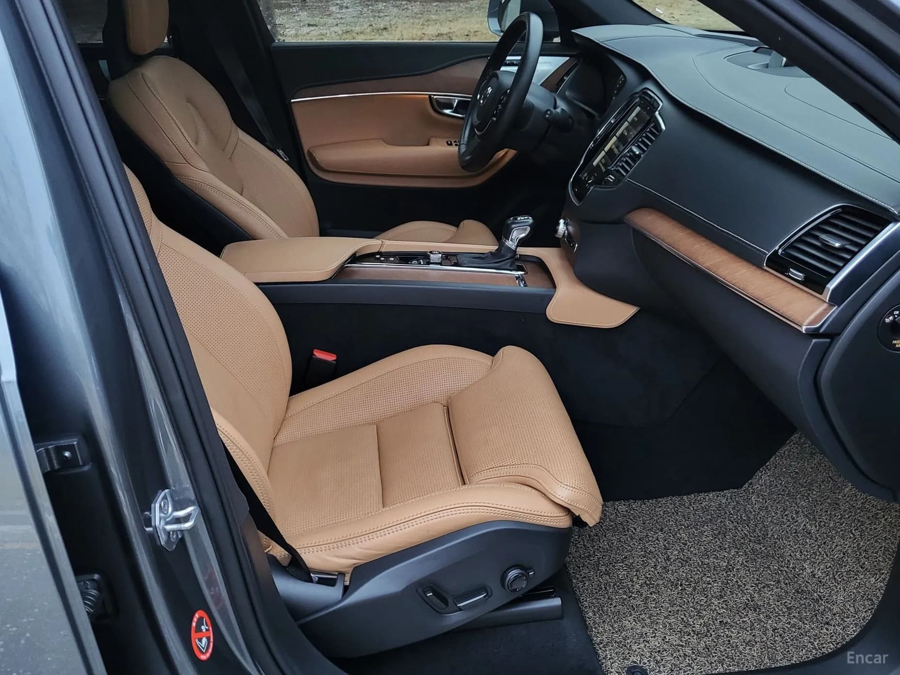 XC90 Gen 2