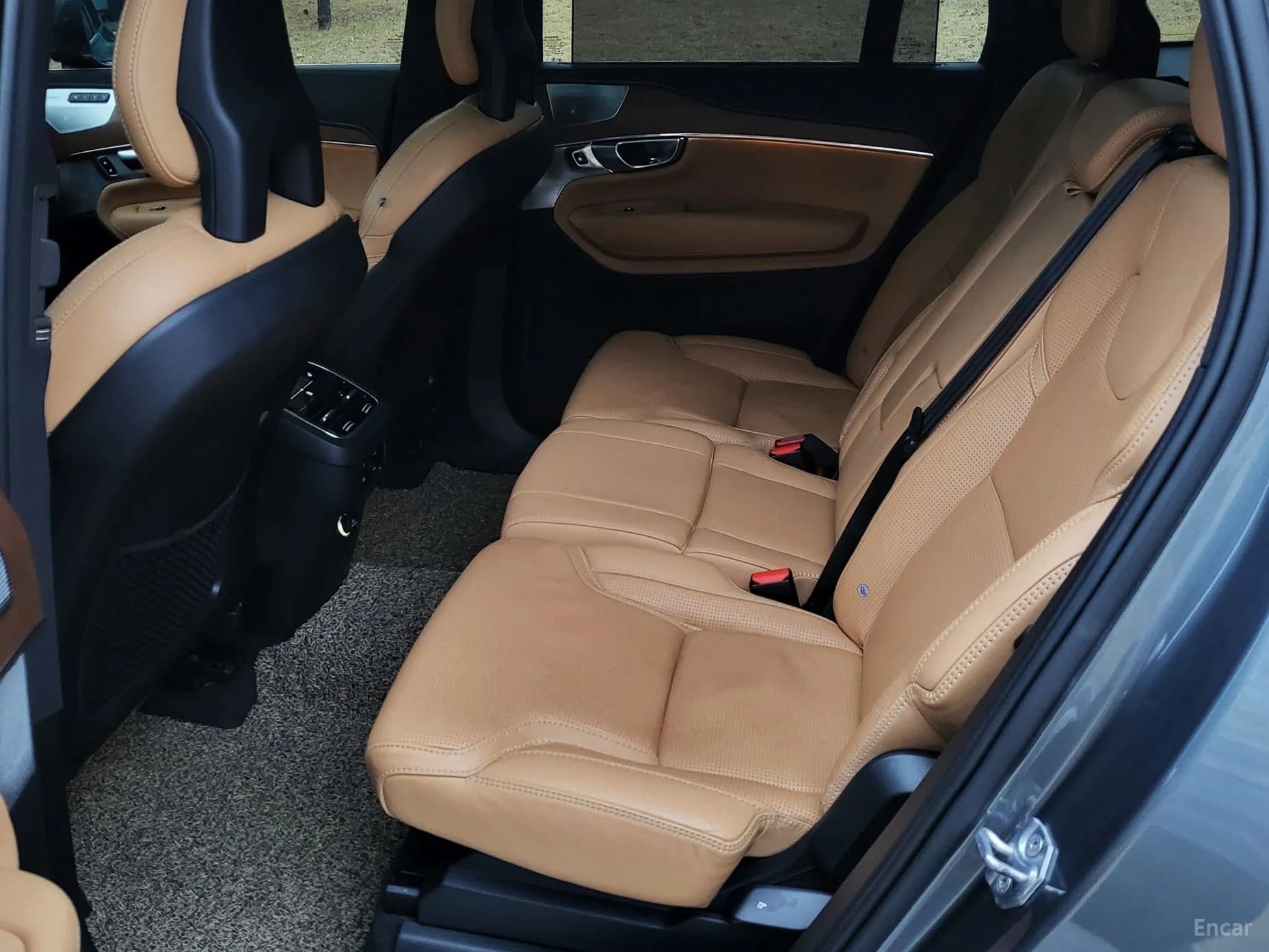 XC90 Gen 2