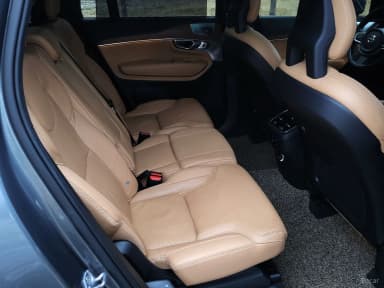 XC90 Gen 2