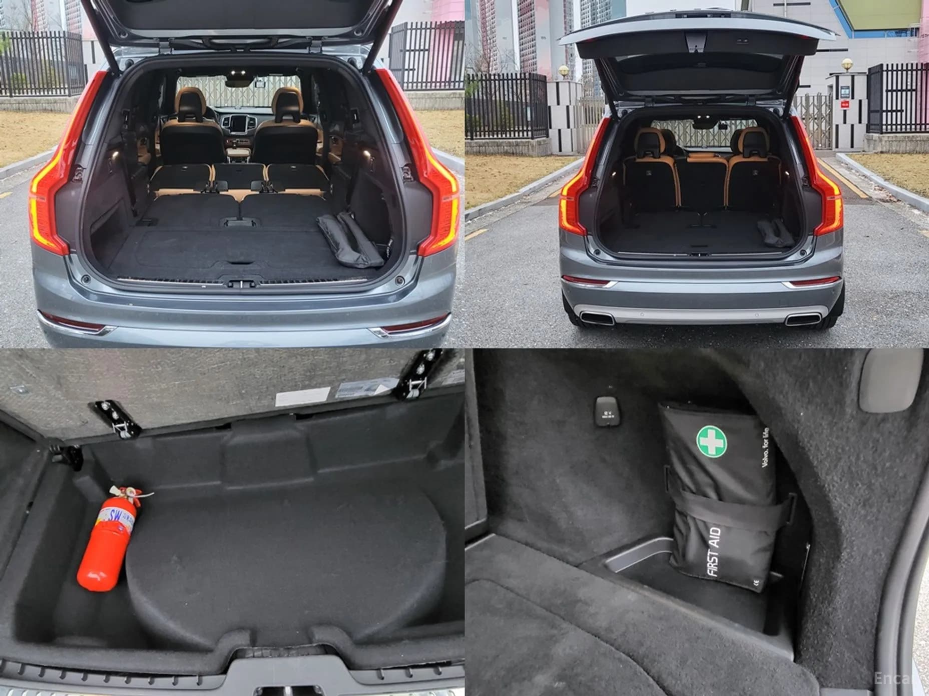 XC90 Gen 2