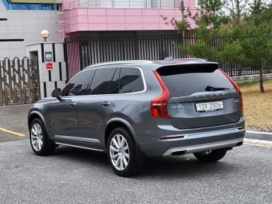 XC90 Gen 2