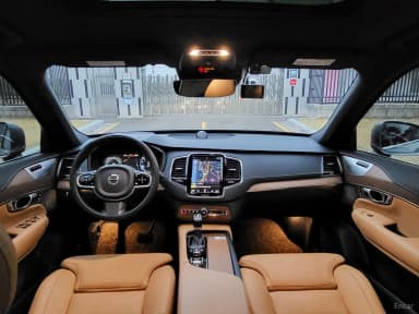 XC90 Gen 2