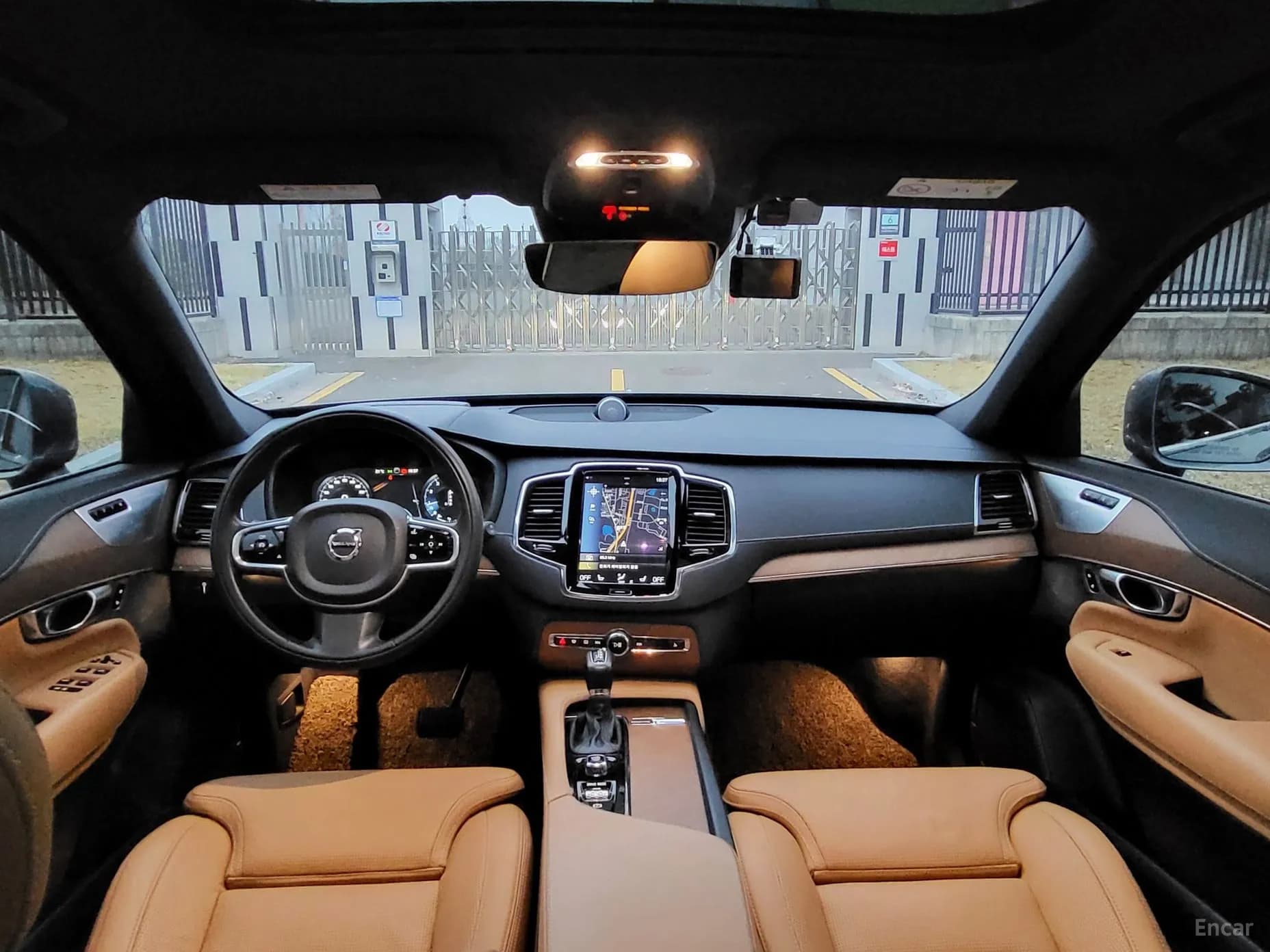 XC90 Gen 2