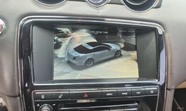 All New XJ