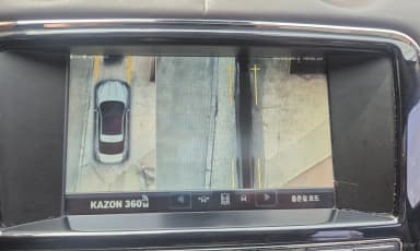 All New XJ