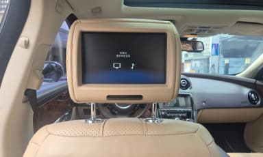 All New XJ