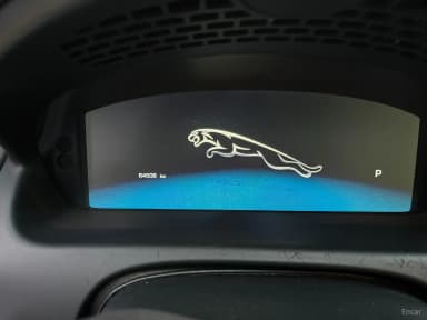 All New XJ