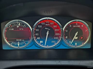 All New XJ