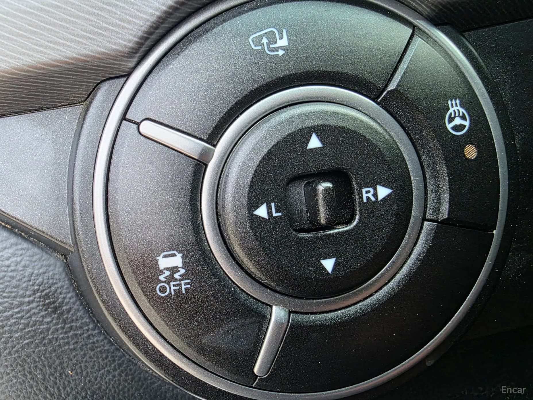 Korando Sports