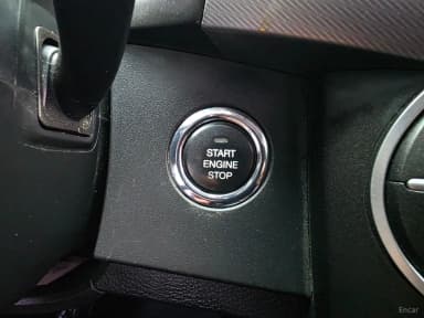 Korando Sports