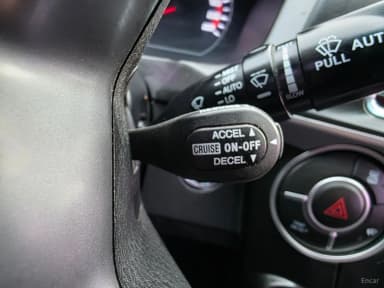 Korando Sports