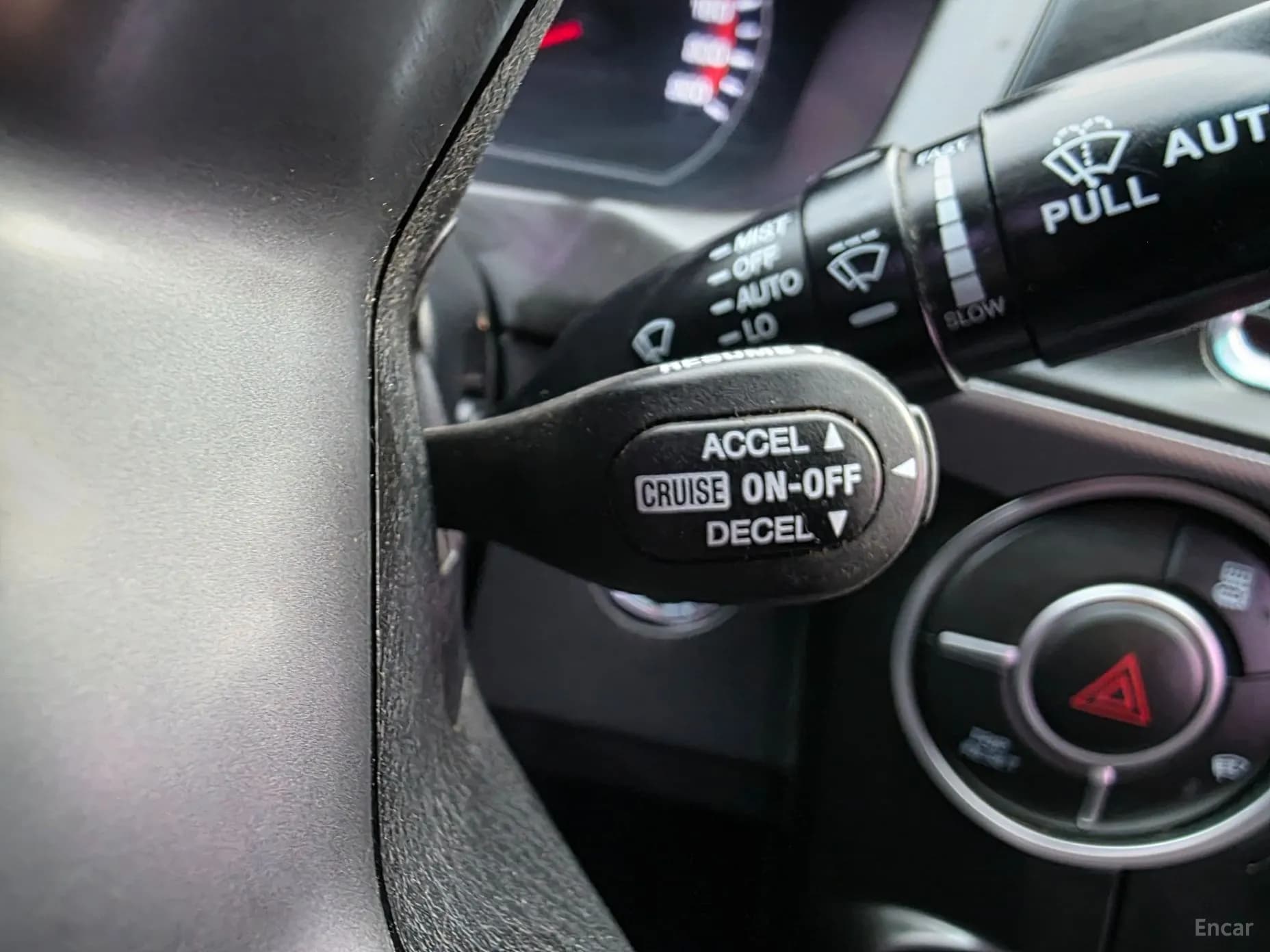 Korando Sports