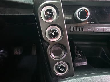 Korando Sports