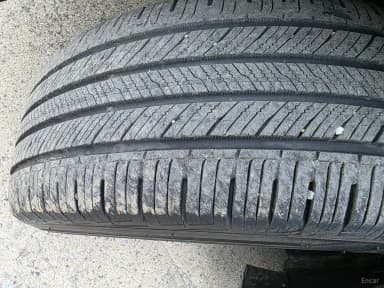 Korando Sports