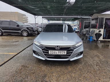 Accord 10th Generation