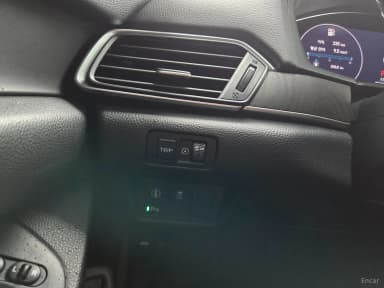 Accord 10th Generation