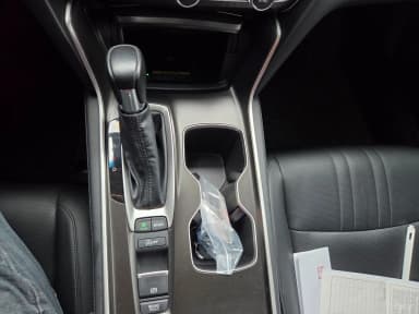 Accord 10th Generation