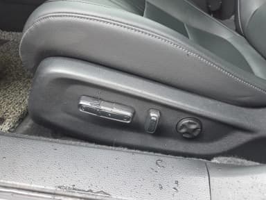 Accord 10th Generation