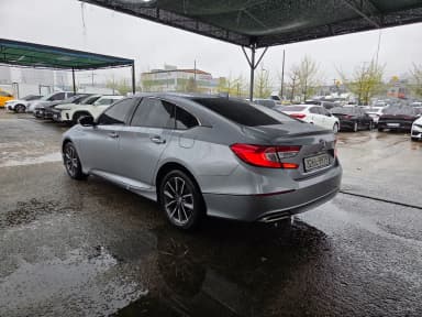 Accord 10th Generation